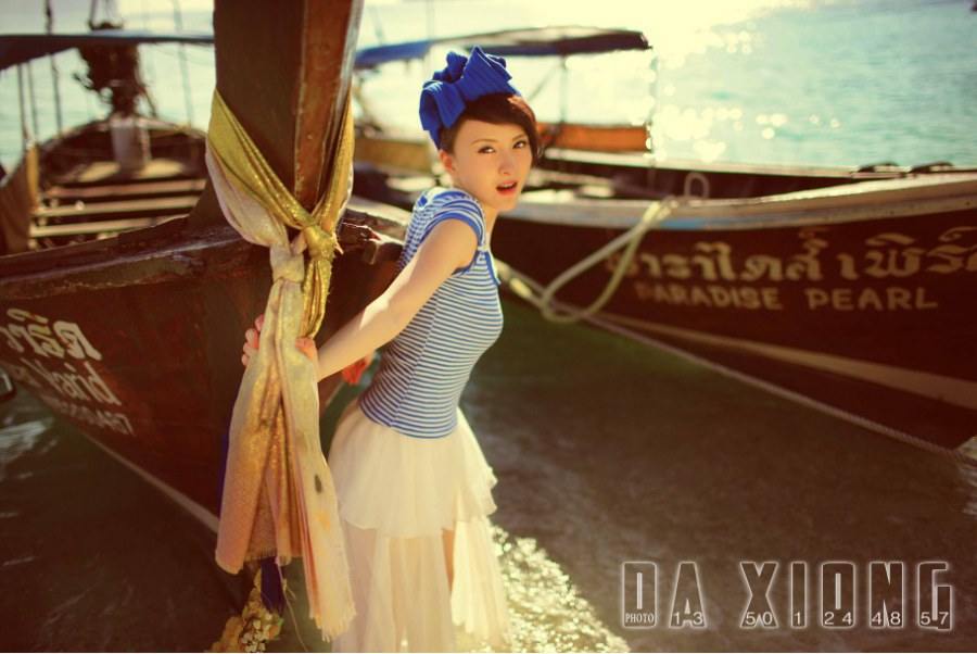 เสน่ห์ ทะเลไทย ^ ^