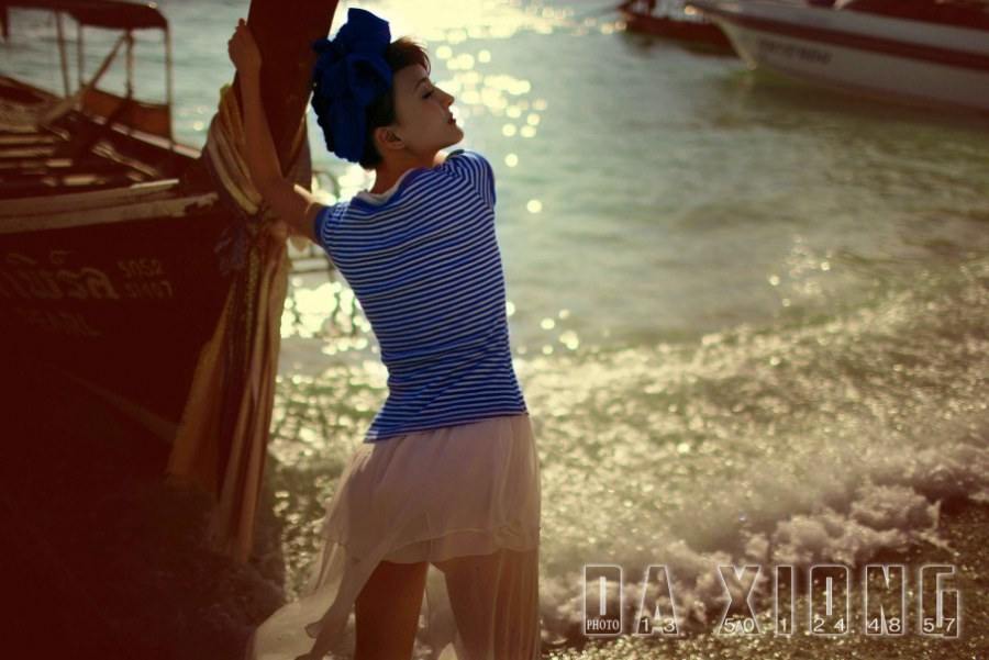 เสน่ห์ ทะเลไทย ^ ^