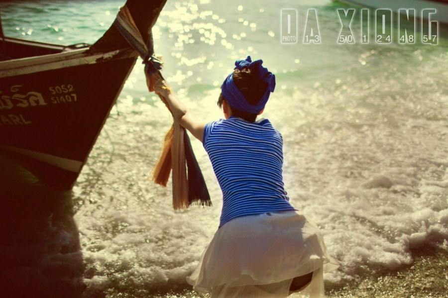 เสน่ห์ ทะเลไทย ^ ^