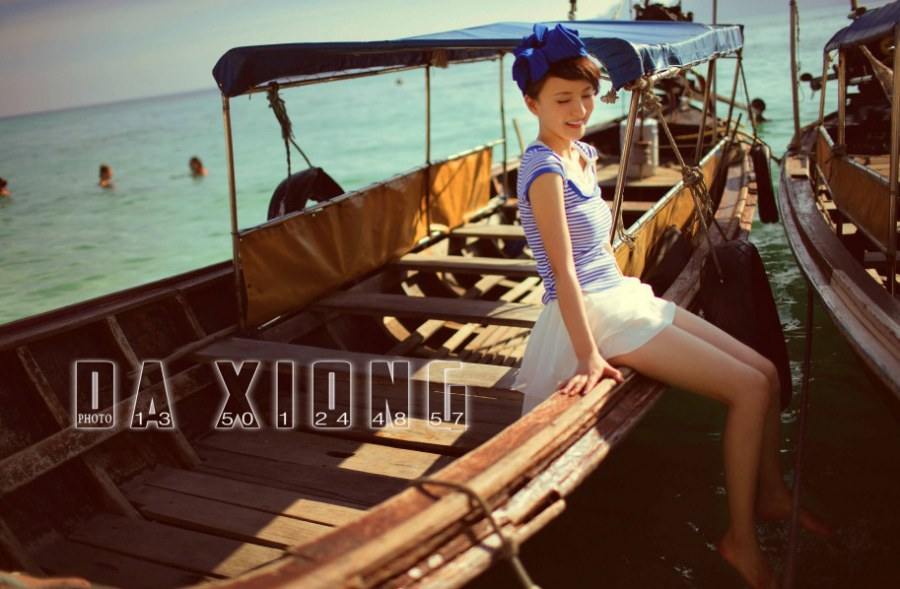 เสน่ห์ ทะเลไทย ^ ^