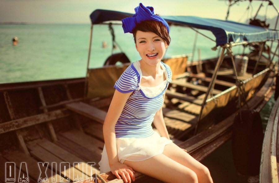 เสน่ห์ ทะเลไทย ^ ^