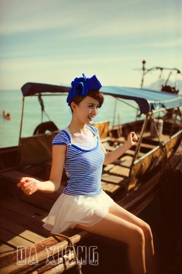 เสน่ห์ ทะเลไทย ^ ^