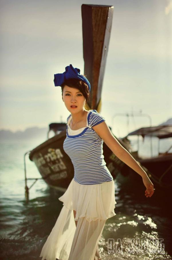 เสน่ห์ ทะเลไทย ^ ^