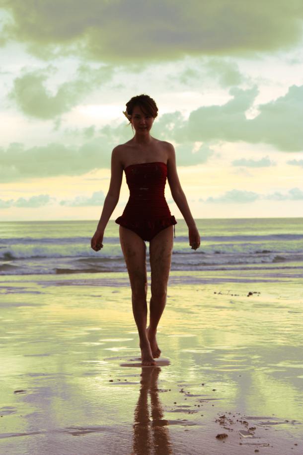 เสน่ห์ ทะเลไทย ^ ^