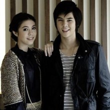พีช & แพร์ @ AROUND Magazine no.14 May 2011