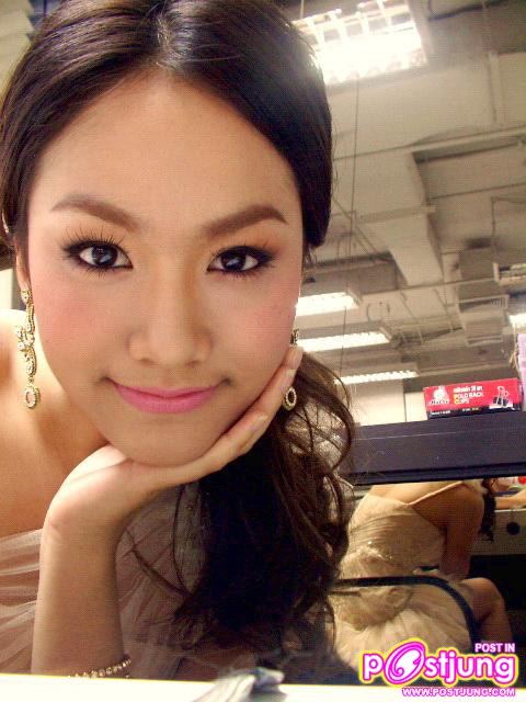 น้ำตาลTS5