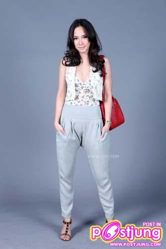 แกลอรี่ ละครคู่แค้นแสนรัก