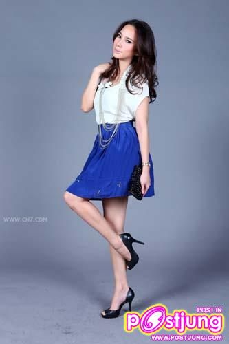 แกลอรี่ ละครคู่แค้นแสนรัก