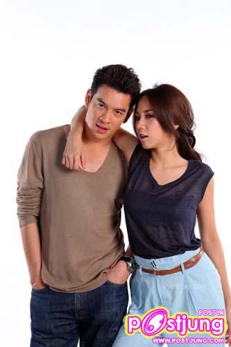 แกลอรี่ ละครคู่แค้นแสนรัก