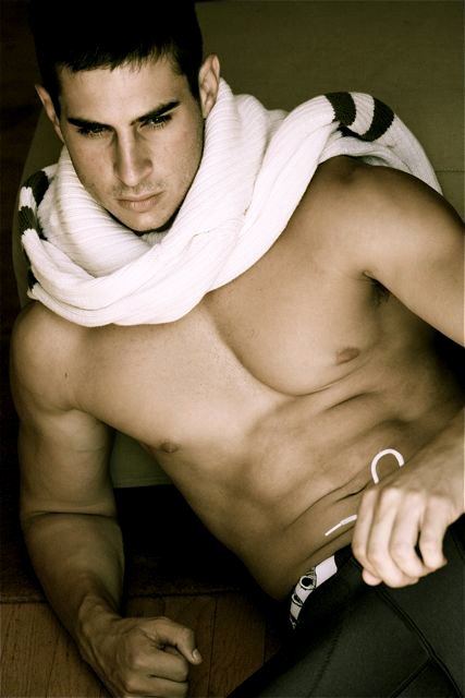 หนุุ่่่่่มเซ็กซี่ วันนี้