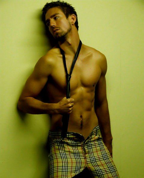 หนุุ่่่่่มเซ็กซี่ วันนี้