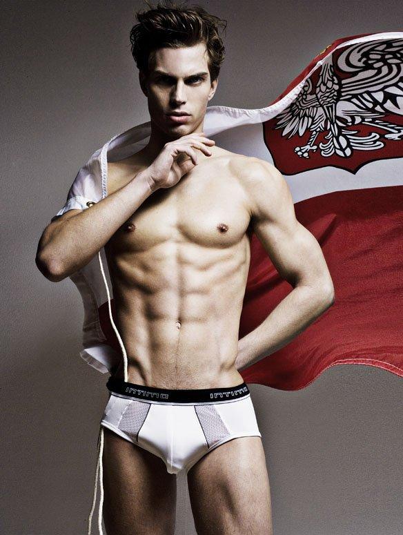 หนุุ่่่่่มเซ็กซี่ วันนี้