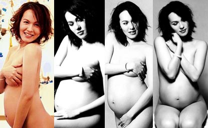 เอ อัญชลี - แวร์ โซว์ สองคุณแม่ซิงเกิ้ลมัมที่เรานับถือ