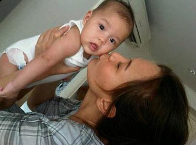 เอ อัญชลี - แวร์ โซว์ สองคุณแม่ซิงเกิ้ลมัมที่เรานับถือ