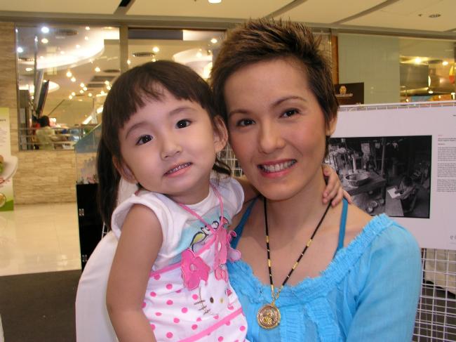 เอ อัญชลี - แวร์ โซว์ สองคุณแม่ซิงเกิ้ลมัมที่เรานับถือ