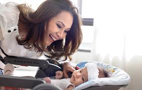 เอ อัญชลี - แวร์ โซว์ สองคุณแม่ซิงเกิ้ลมัมที่เรานับถือ