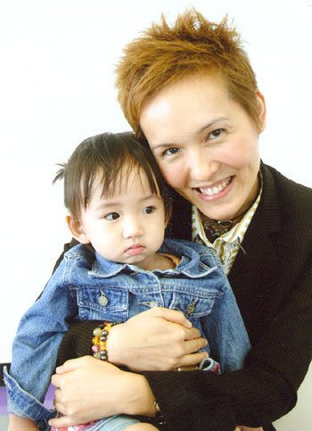 เอ อัญชลี - แวร์ โซว์ สองคุณแม่ซิงเกิ้ลมัมที่เรานับถือ