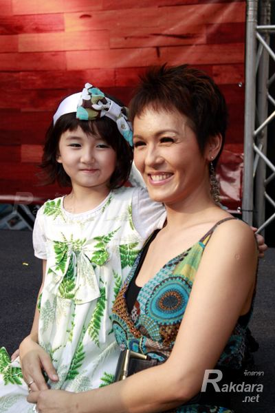 เอ อัญชลี - แวร์ โซว์ สองคุณแม่ซิงเกิ้ลมัมที่เรานับถือ