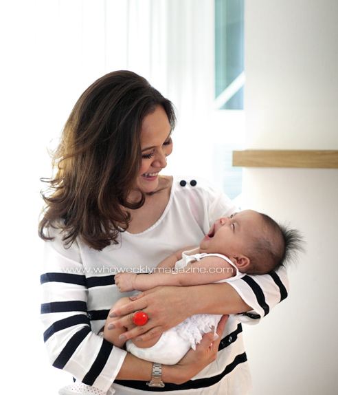 เอ อัญชลี - แวร์ โซว์ สองคุณแม่ซิงเกิ้ลมัมที่เรานับถือ