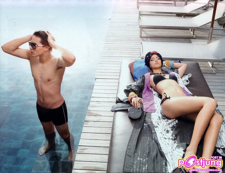 Volume Surround @ VOLUME vol. 7 no. 145 May 2011