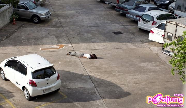 แพล็งกิ้ง-ท่าสุดฮิตนอนคว่ำถ่ายรูป เวอร์ชั่นไทยแลนด์