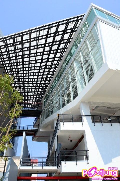 มทร.ล้านนา ภาคพายัพ เชียงใหม่ มหกรรมรักน้อง 54