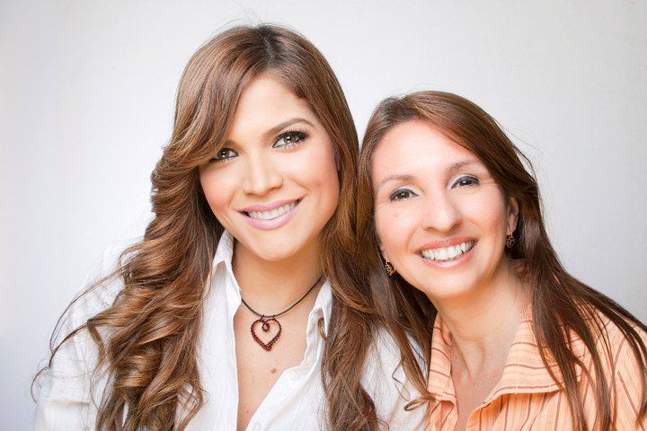 มาดู ลี โจไนติส Miss Venezuela 2007 ในแบบที่คุณยังไม่เคยเห็น