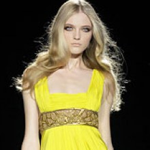 นางแบบ vlada roslyakova สวยมาก