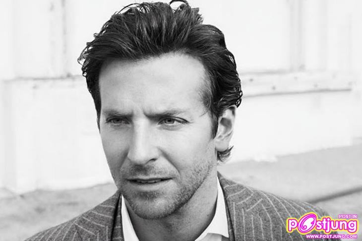 Bradley Cooper @ GQ AUSTRALIA JUNE/JULY 2011
