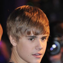 love justin bieber in the world