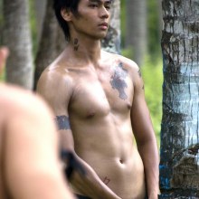 จัดไป หนุ่มปีนอย หล่อๆ เข้มๆ น่ารัก ชุด 5