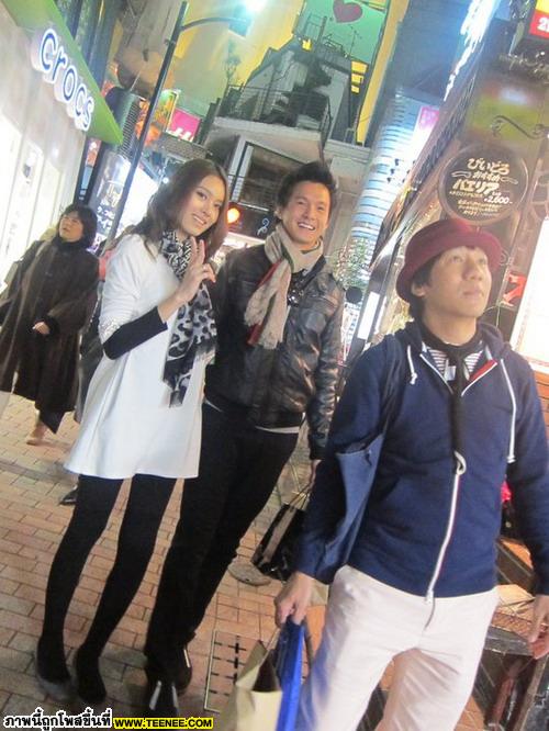 ปอย-เอ็ม หวานกว่านี้มีอีกไหม ???