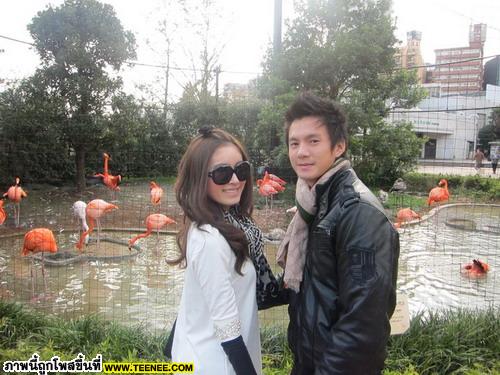 ปอย-เอ็ม หวานกว่านี้มีอีกไหม ???