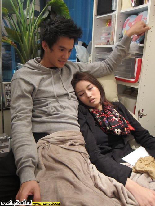 ปอย-เอ็ม หวานกว่านี้มีอีกไหม ???