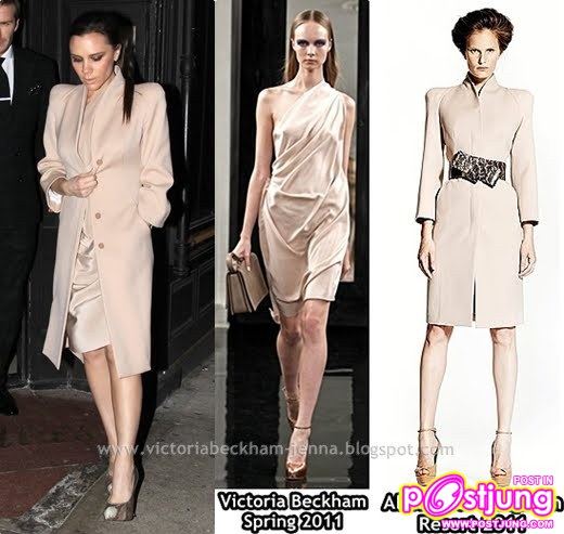 victoria beckham เดือน กุมภาถึง มีนา ท้องเริ่มใหญ่และ