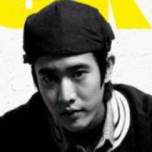 โบ-ธนากร @ CHEEZE LOOKER vol.1 no.7 June 2011