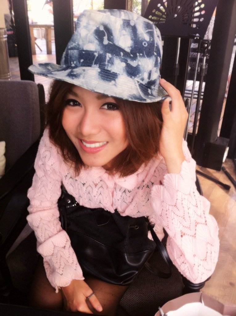 กิ่ง เหมือนแพร