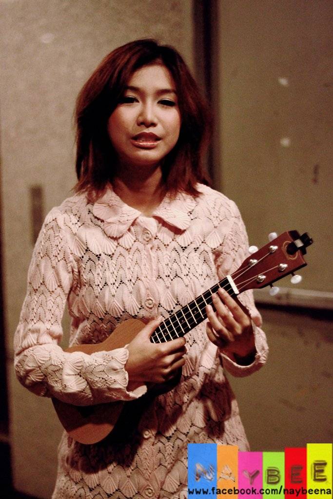 กิ่ง เหมือนแพร