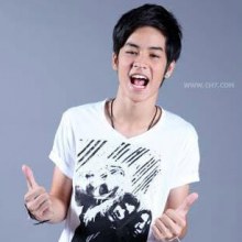 เก้า-จิรายุ น่ารัก ดีกรี ขั้นเทพ