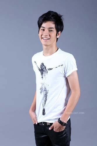 เก้า-จิรายุ น่ารัก ดีกรี ขั้นเทพ