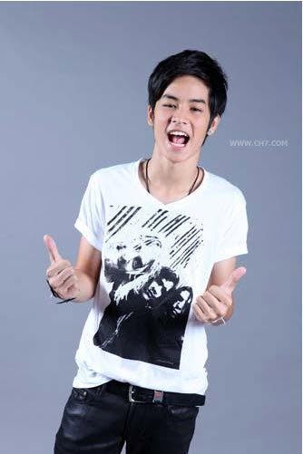 เก้า-จิรายุ น่ารัก ดีกรี ขั้นเทพ