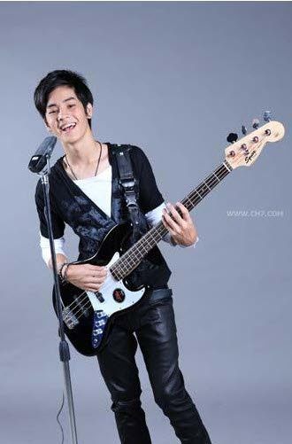 เก้า-จิรายุ น่ารัก ดีกรี ขั้นเทพ