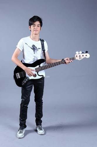 เก้า-จิรายุ น่ารัก ดีกรี ขั้นเทพ