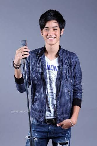 เก้า-จิรายุ น่ารัก ดีกรี ขั้นเทพ