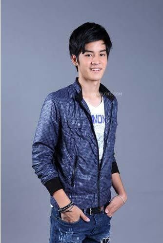 เก้า-จิรายุ น่ารัก ดีกรี ขั้นเทพ