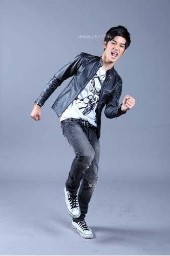 เก้า-จิรายุ น่ารัก ดีกรี ขั้นเทพ