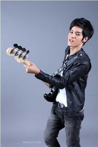 เก้า-จิรายุ น่ารัก ดีกรี ขั้นเทพ