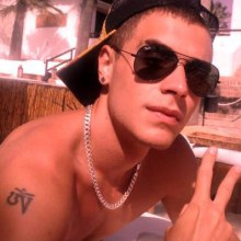 Pic :: Adrián Rodríguez  @ Facebook