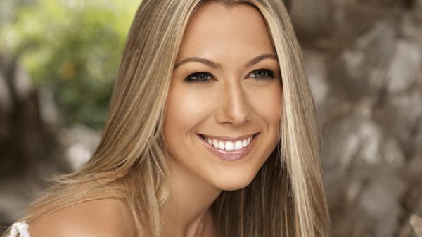 Colbie Caillat นักร้อง country สาวสวย