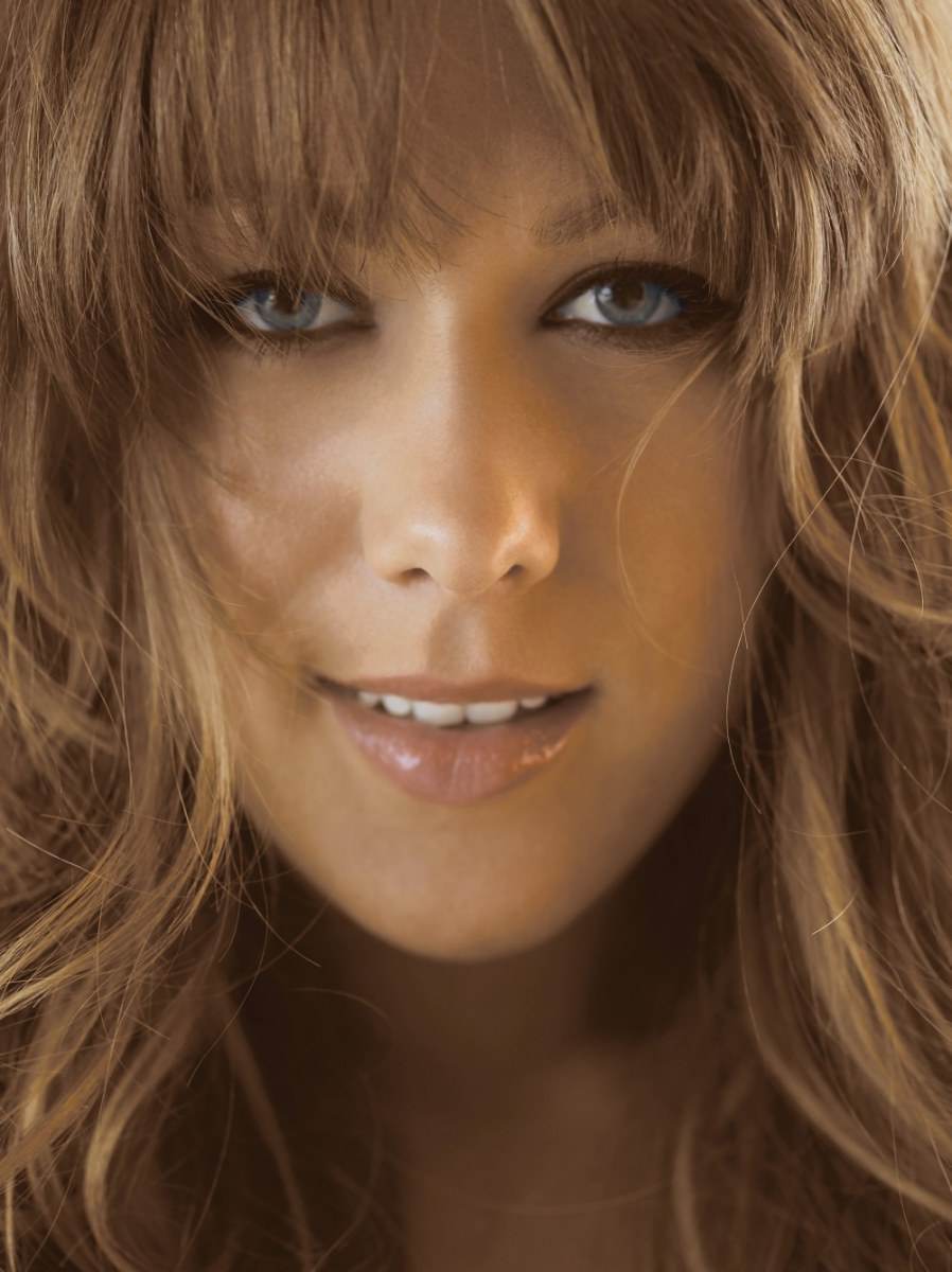 Colbie Caillat นักร้อง country สาวสวย
